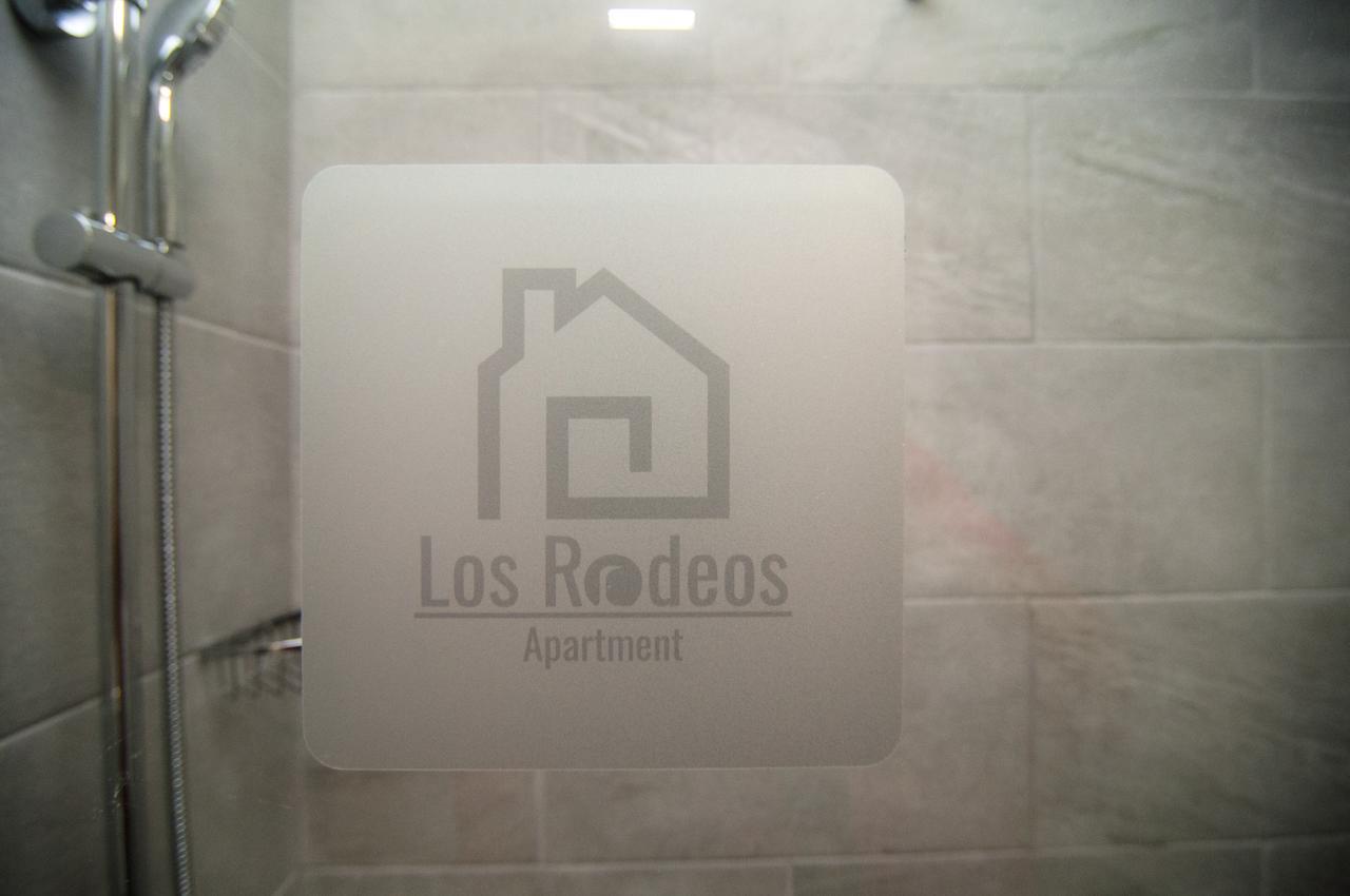 Los Rodeos Luxury Vivienda Vacacional Сан-Кристобаль-де-Ла-Лагуна Экстерьер фото