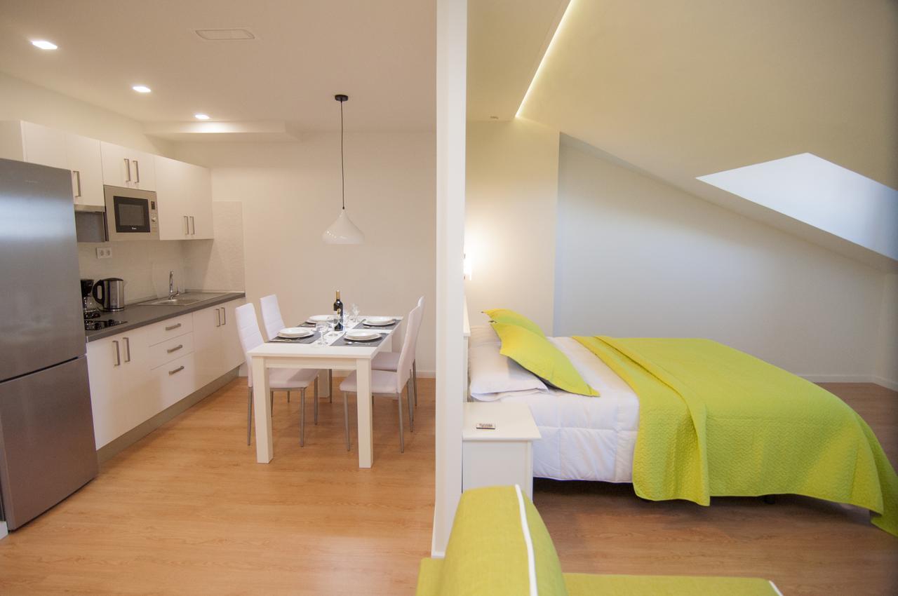 Los Rodeos Luxury Vivienda Vacacional Сан-Кристобаль-де-Ла-Лагуна Экстерьер фото