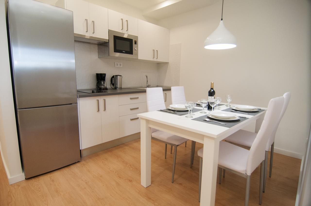 Los Rodeos Luxury Vivienda Vacacional Сан-Кристобаль-де-Ла-Лагуна Экстерьер фото