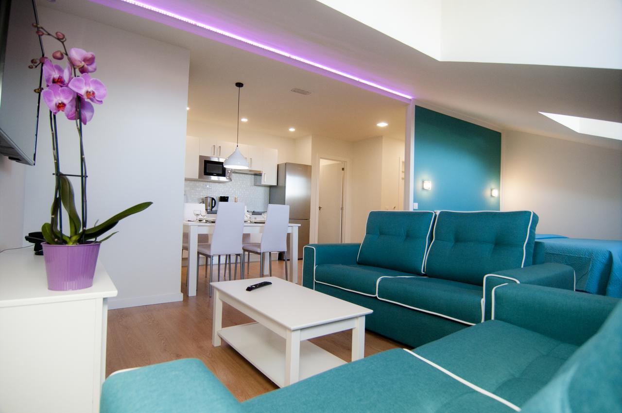 Los Rodeos Luxury Vivienda Vacacional Сан-Кристобаль-де-Ла-Лагуна Экстерьер фото