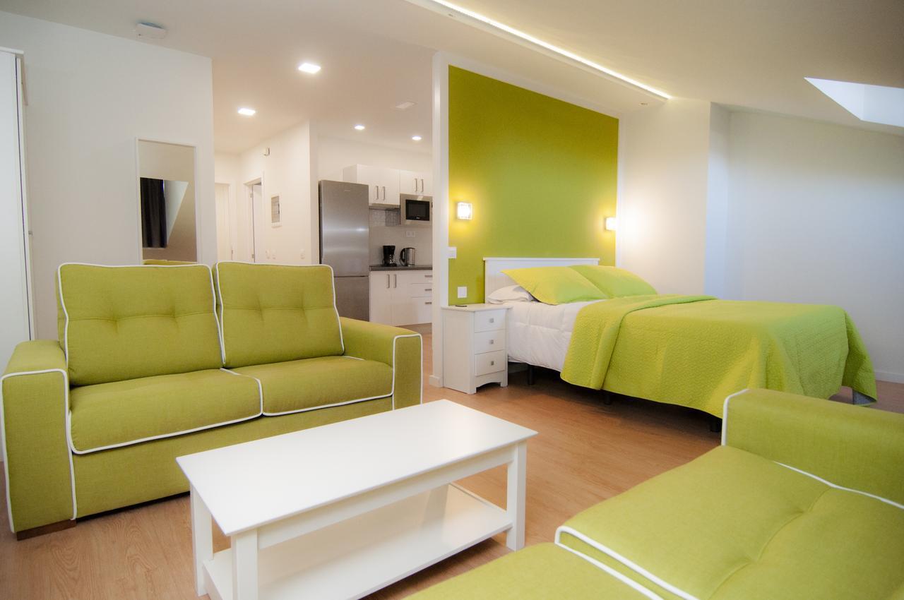 Los Rodeos Luxury Vivienda Vacacional Сан-Кристобаль-де-Ла-Лагуна Экстерьер фото
