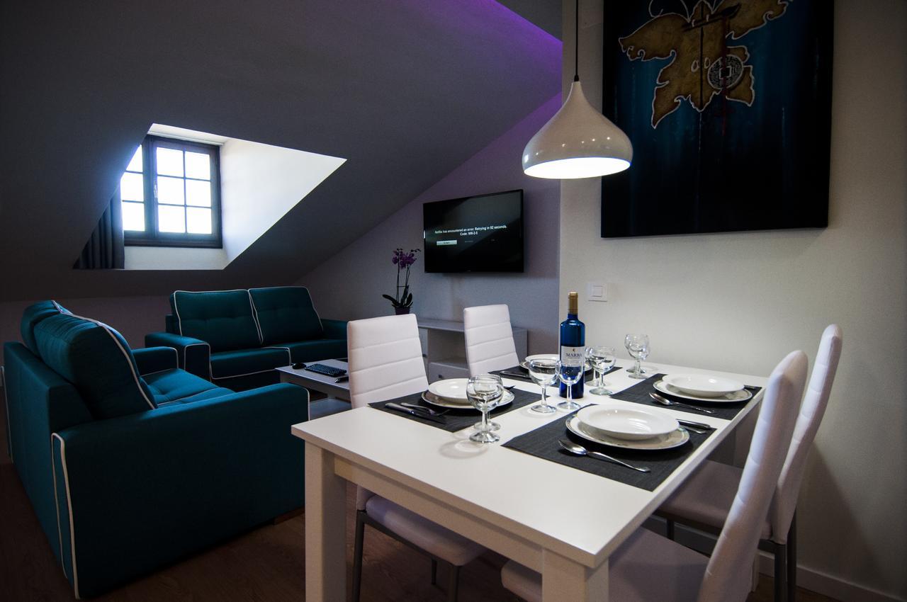 Los Rodeos Luxury Vivienda Vacacional Сан-Кристобаль-де-Ла-Лагуна Экстерьер фото