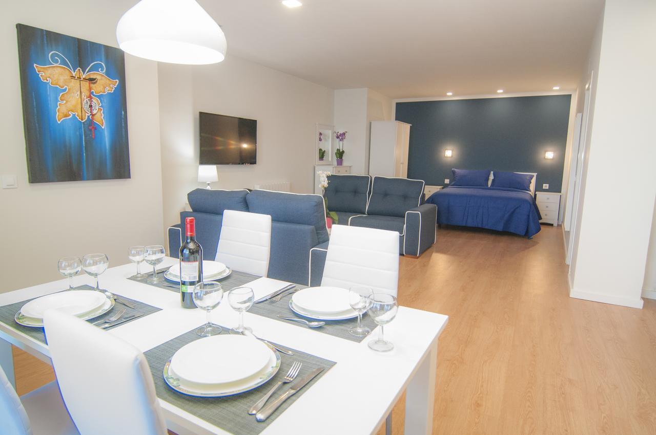 Los Rodeos Luxury Vivienda Vacacional Сан-Кристобаль-де-Ла-Лагуна Экстерьер фото