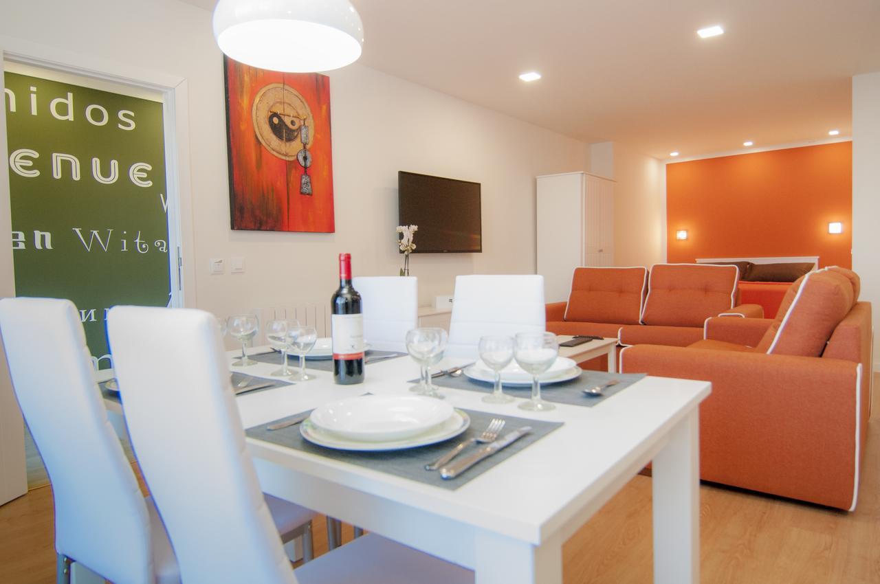 Los Rodeos Luxury Vivienda Vacacional Сан-Кристобаль-де-Ла-Лагуна Экстерьер фото