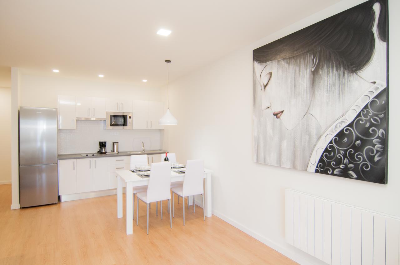 Los Rodeos Luxury Vivienda Vacacional Сан-Кристобаль-де-Ла-Лагуна Экстерьер фото