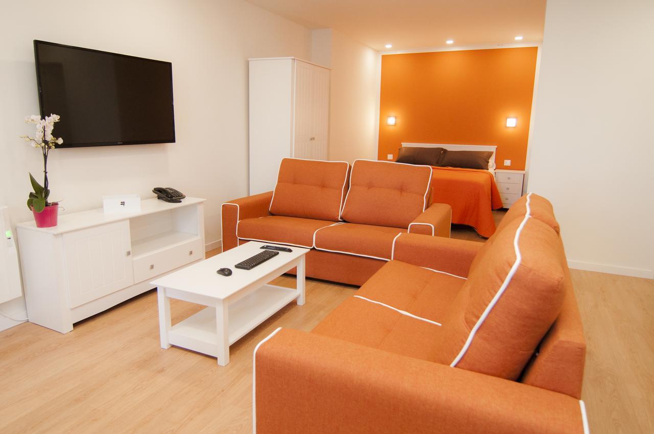 Los Rodeos Luxury Vivienda Vacacional Сан-Кристобаль-де-Ла-Лагуна Экстерьер фото