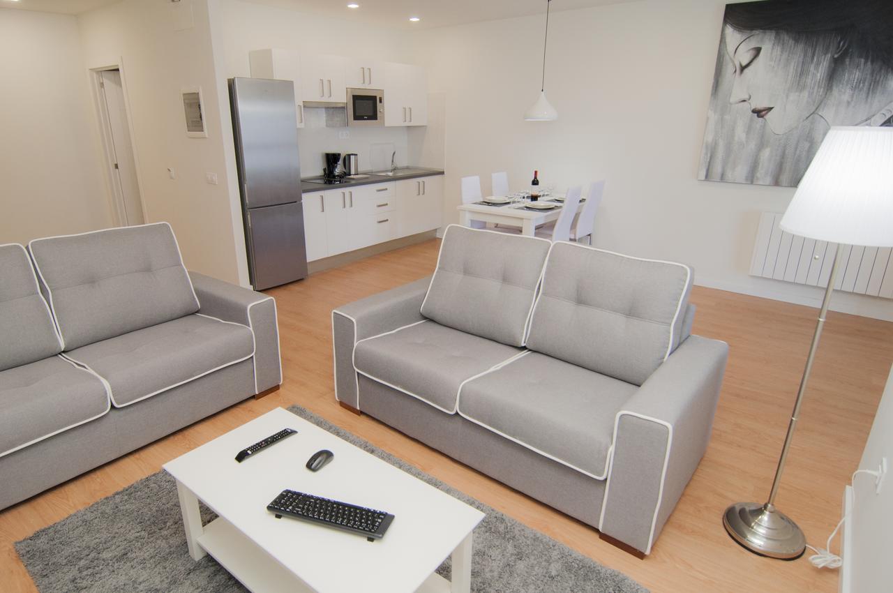 Los Rodeos Luxury Vivienda Vacacional Сан-Кристобаль-де-Ла-Лагуна Экстерьер фото