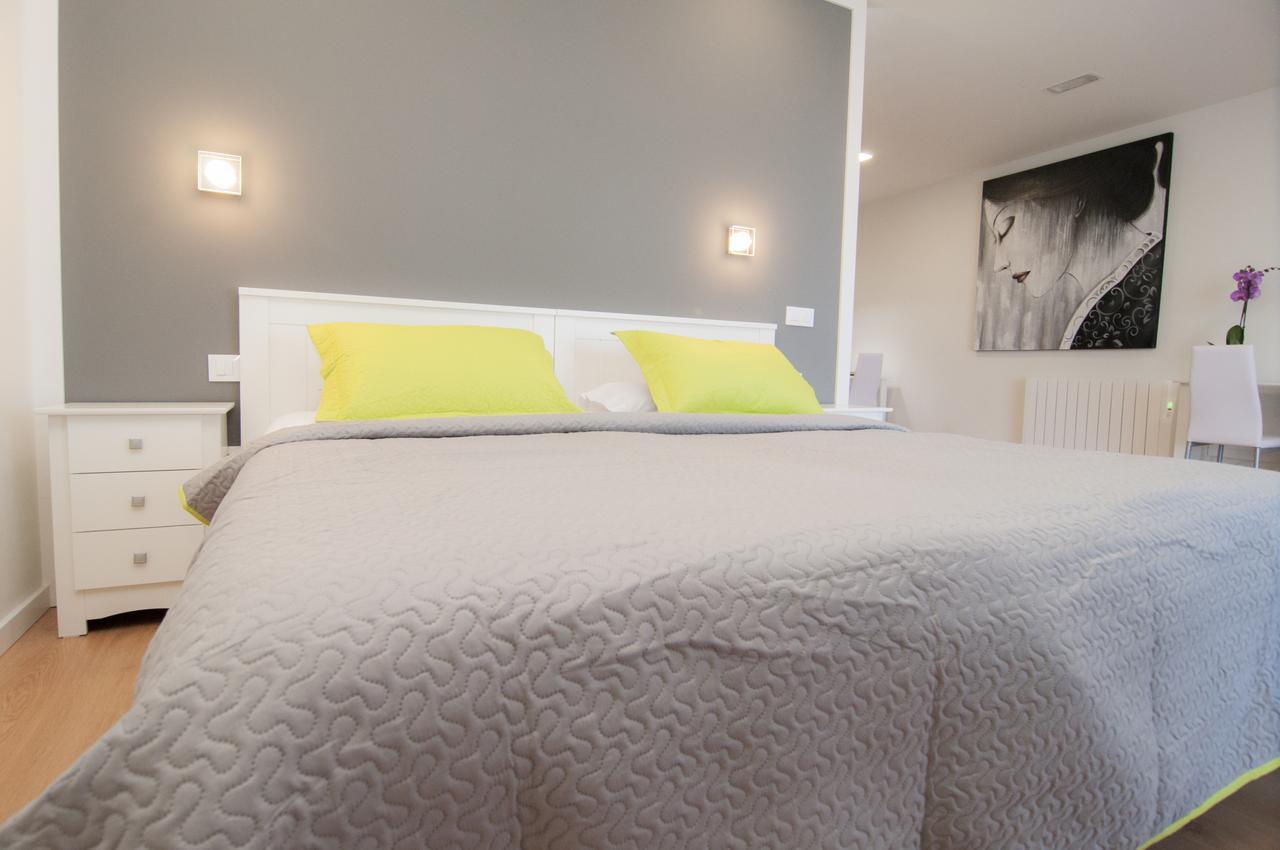 Los Rodeos Luxury Vivienda Vacacional Сан-Кристобаль-де-Ла-Лагуна Экстерьер фото