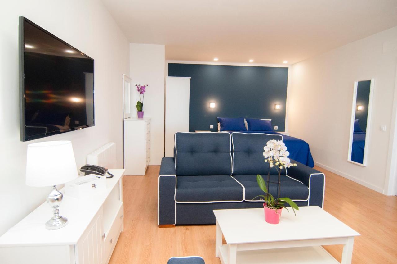 Los Rodeos Luxury Vivienda Vacacional Сан-Кристобаль-де-Ла-Лагуна Экстерьер фото
